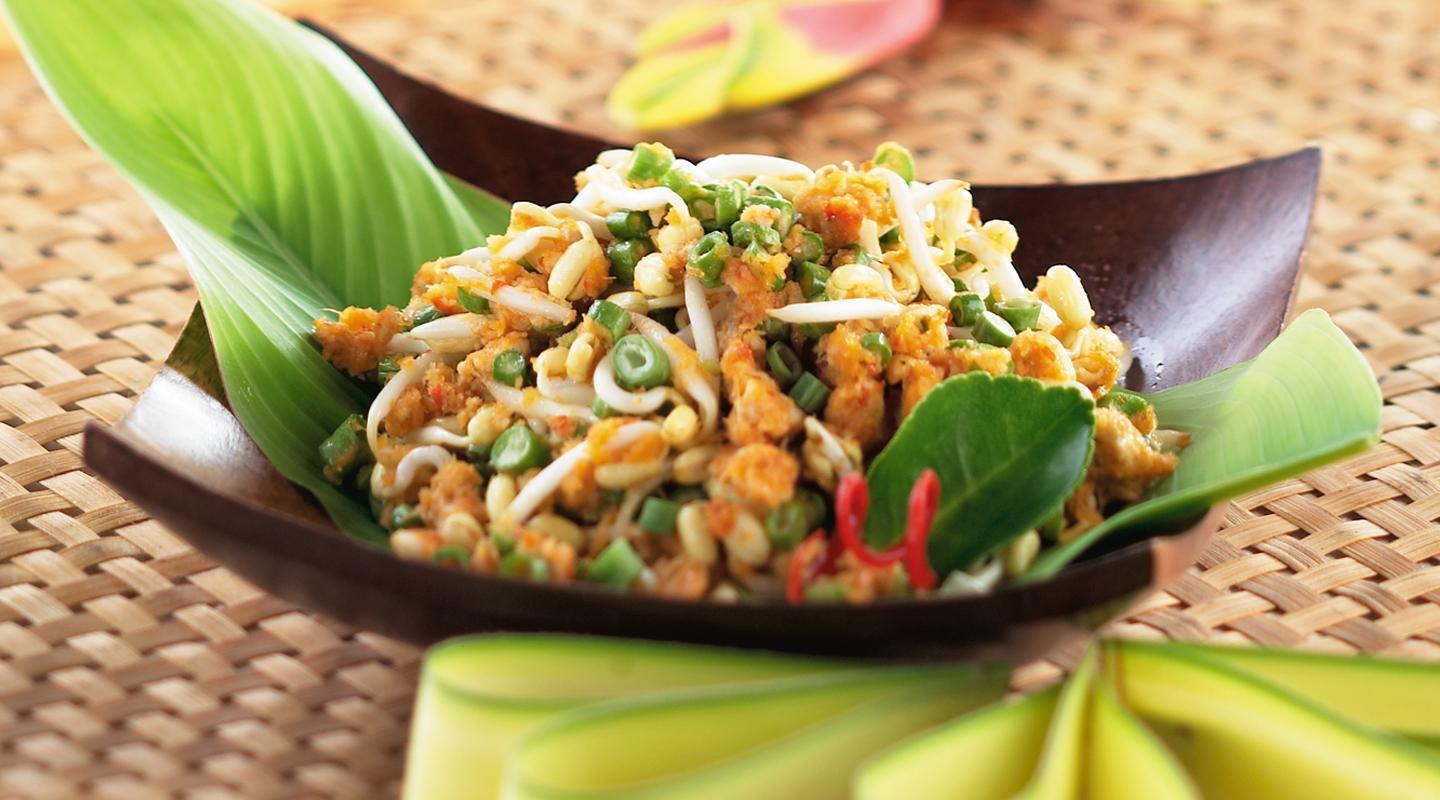 Resep Lawar